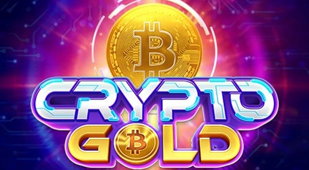 รีวิวเกม Crypto Gold เกมสล็อต ที่เเตกง่ายสุด จาก PG Slot ปี 2021 - PG Slot