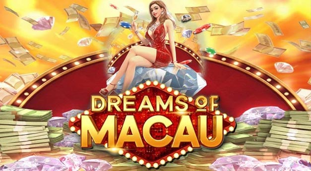 รีวิว Dreams of Macau เกมที่เเตกบ่อยสุด ในปี 2021 จากค่าย PG Slot - PG SLOT  download