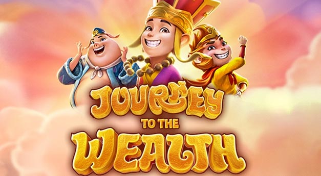 รีวิว Journey to The Wealth เกมจาก PG Slot ที่เเตกบ่อยที่สุด ปี 2021 - PG  SLOT download