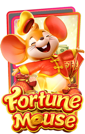 Fortune Mouse