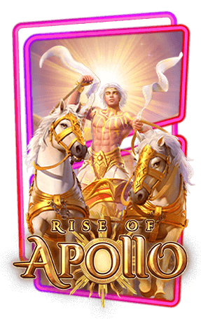 รีวิว Rise of Apollo