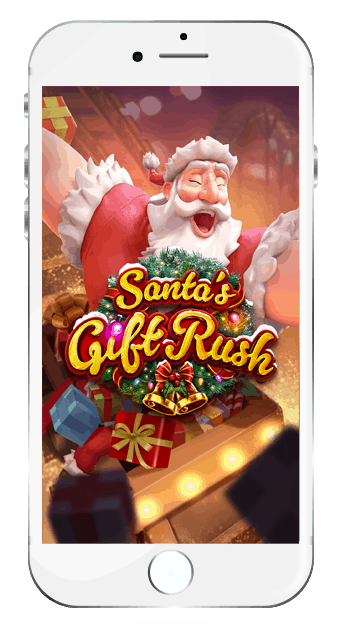 รีวิว Santa's Gift Rush