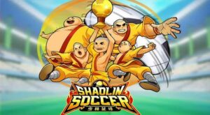 Shaolin Soccer