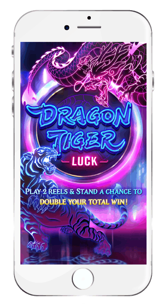รีวิว Dragon Tiger Luck