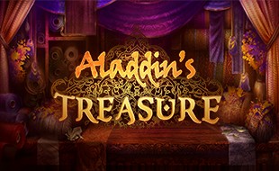 Aladdin_s Treasure