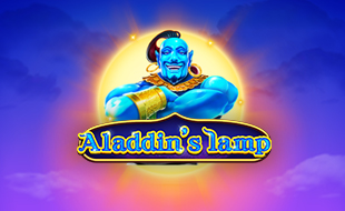Aladdin_s lamp