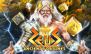 Ancient Fortunes_ Zeus