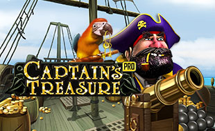 Captain_s Treasure Pro