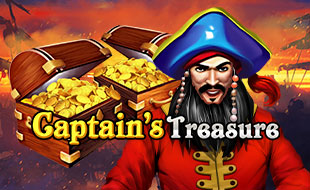Captain_s Treasure