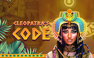 Cleopatra`s Code