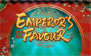 Emperor_s Favour