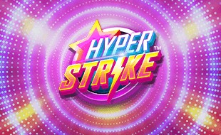 Hyper Strike™
