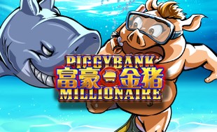 Piggy Bank Millionaire