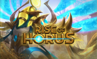 Rise Of Horus