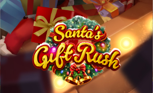 Santa_s Gift Rush