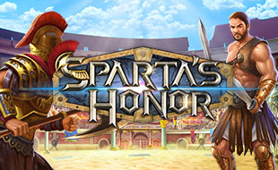 Sparta_s Honor