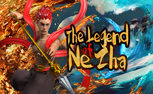 The Legend of Ne Zha