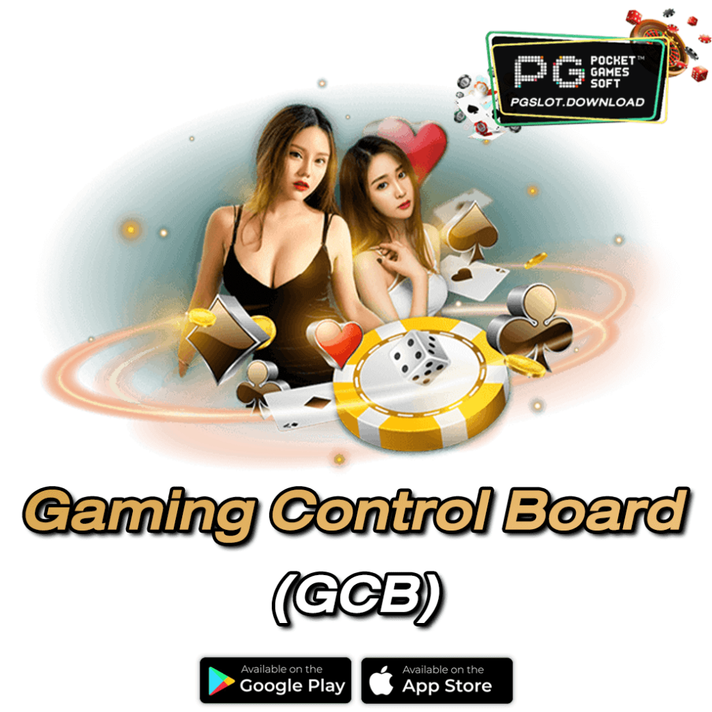 Gaming Control Board