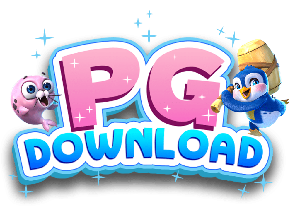 PG SLOT download